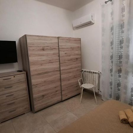 Casa Archimede Appartement Syracuse Buitenkant foto