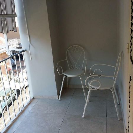 Casa Archimede Appartement Syracuse Buitenkant foto