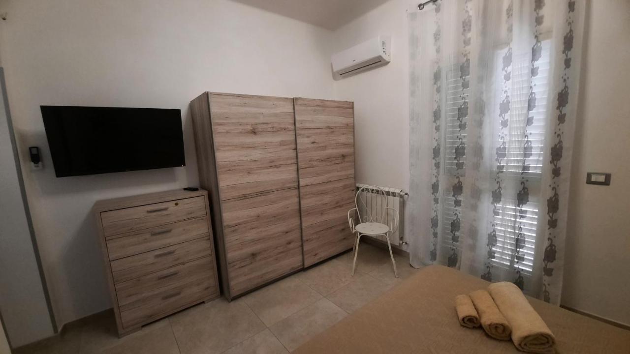 Casa Archimede Appartement Syracuse Buitenkant foto