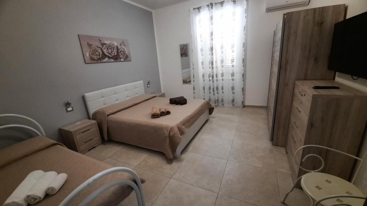 Casa Archimede Appartement Syracuse Buitenkant foto