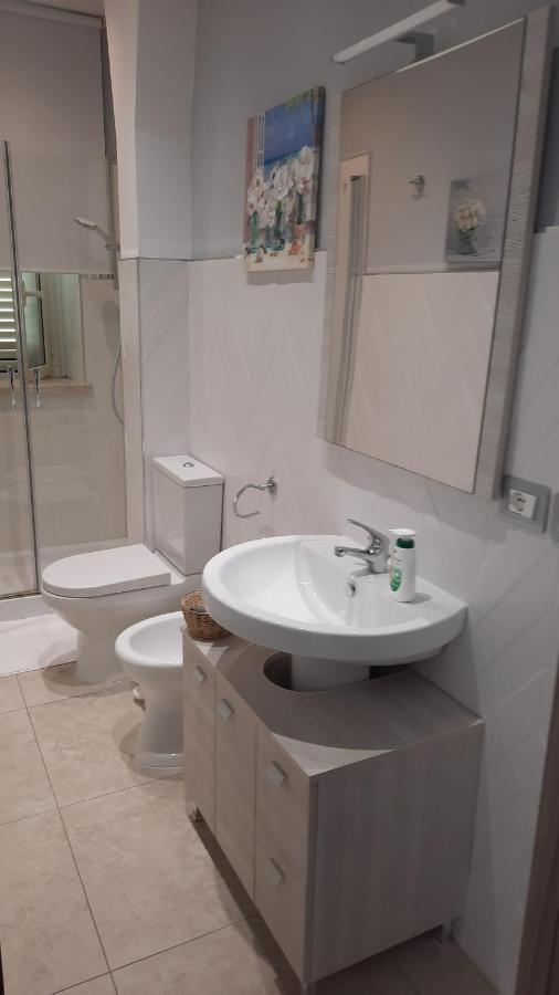 Casa Archimede Appartement Syracuse Buitenkant foto