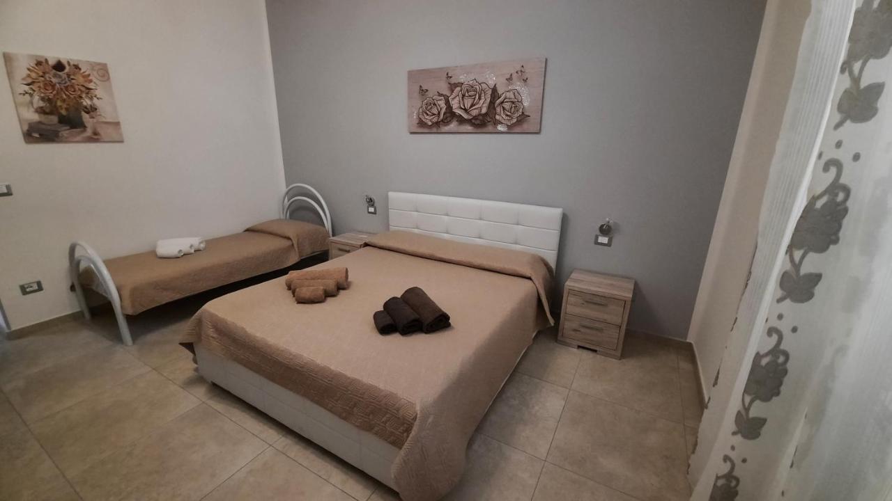 Casa Archimede Appartement Syracuse Buitenkant foto