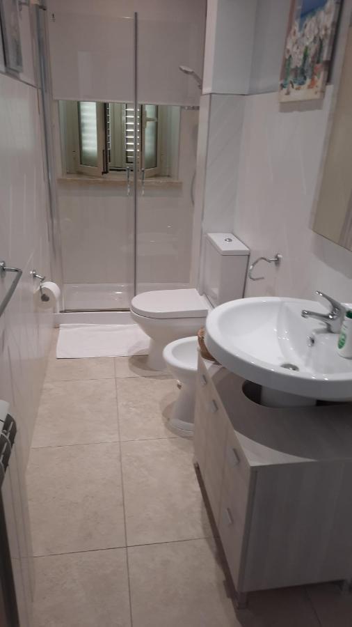 Casa Archimede Appartement Syracuse Buitenkant foto