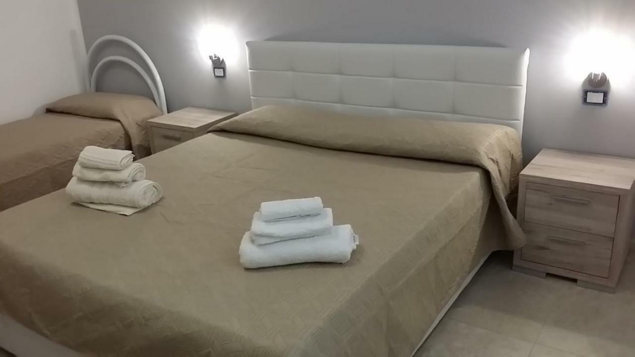 Casa Archimede Appartement Syracuse Buitenkant foto