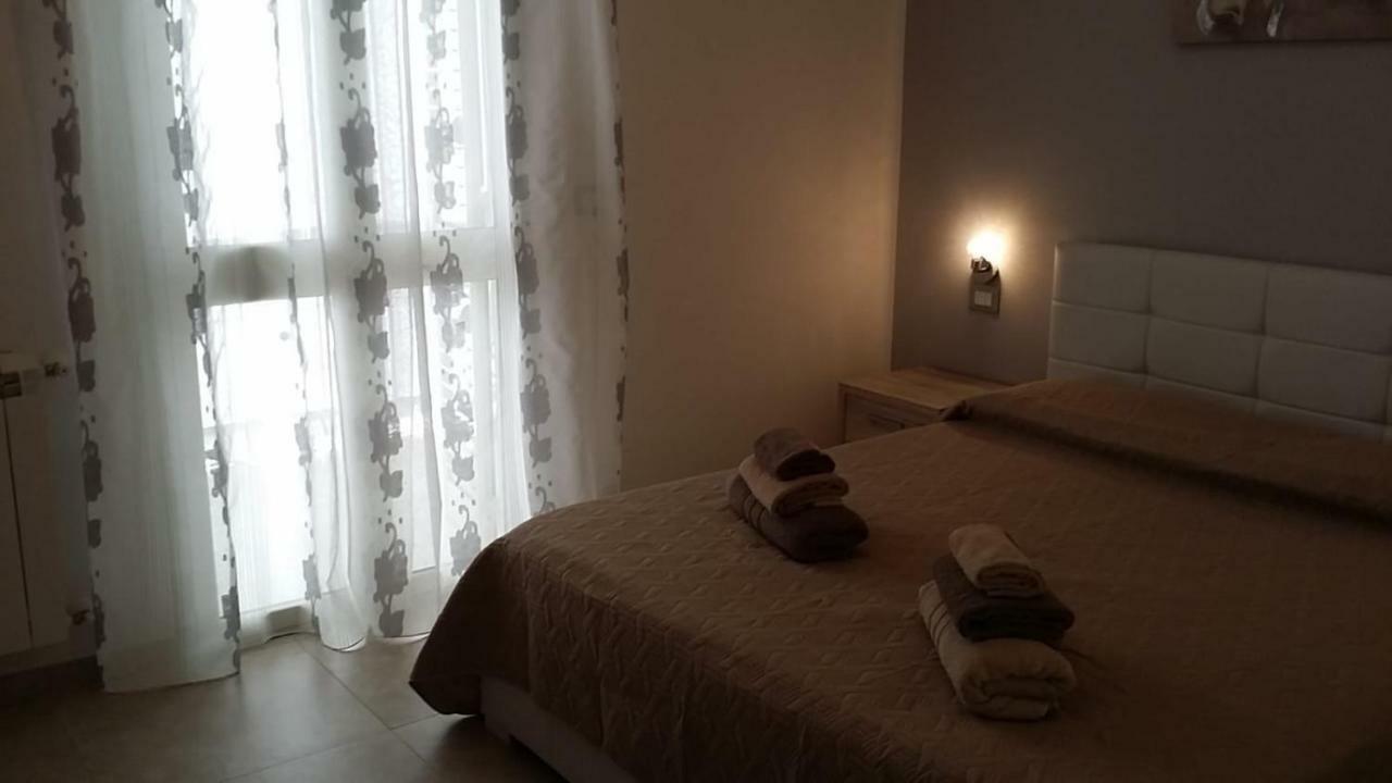 Casa Archimede Appartement Syracuse Buitenkant foto