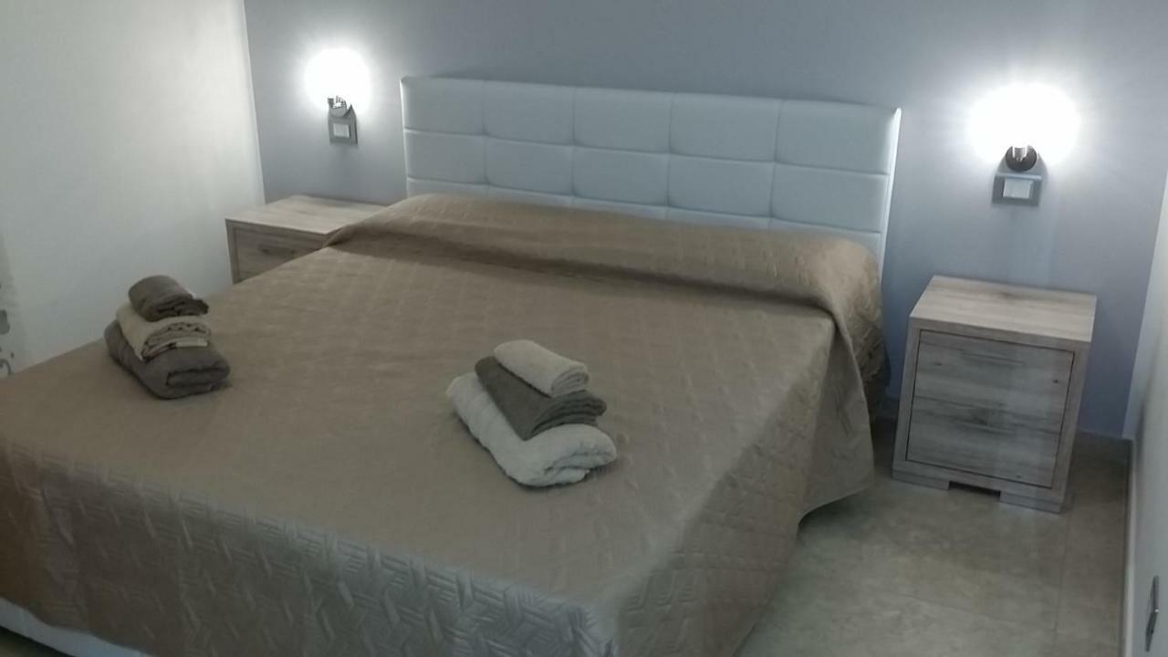 Casa Archimede Appartement Syracuse Buitenkant foto