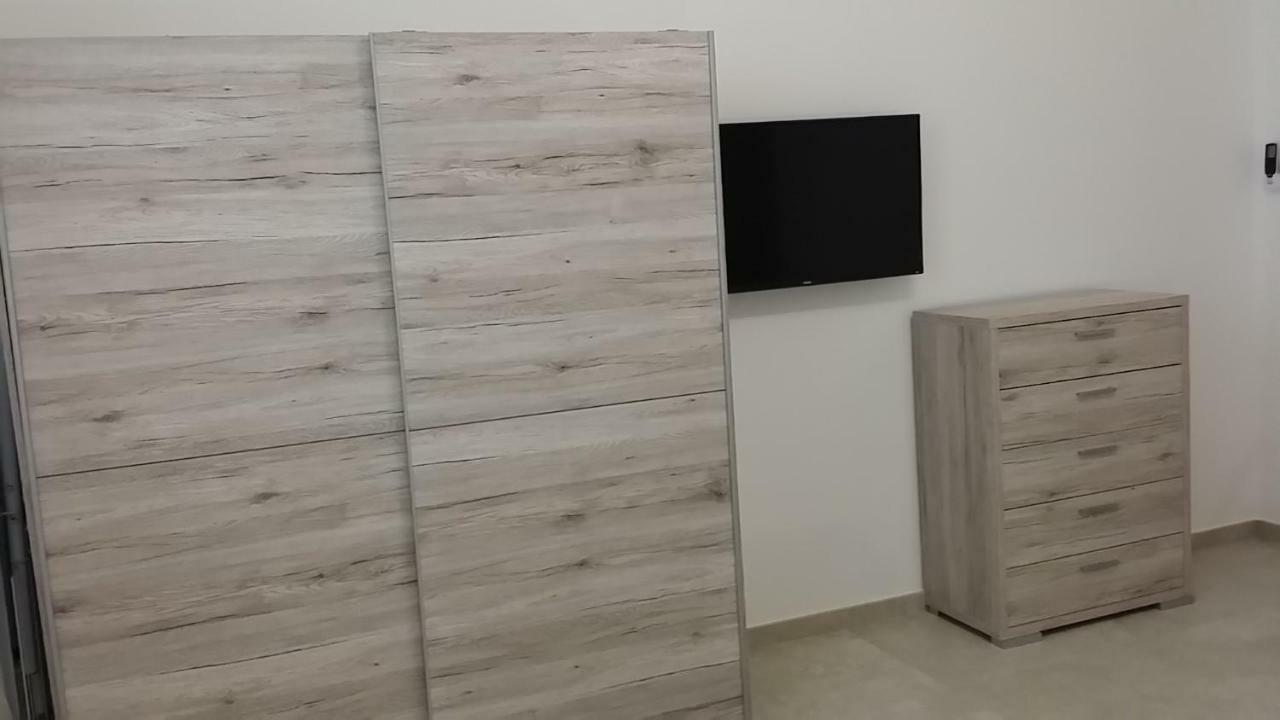 Casa Archimede Appartement Syracuse Buitenkant foto