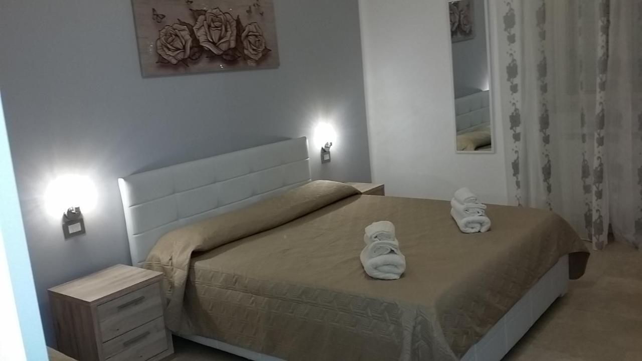 Casa Archimede Appartement Syracuse Buitenkant foto